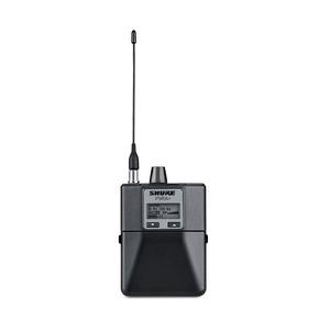 Shure P9RA  G7 Wireless Bodypack Receiver Outlet Best Sale