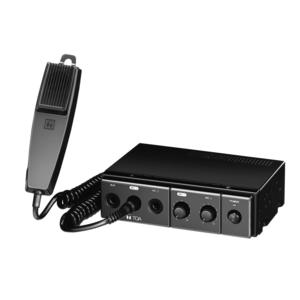 TOA Electronics CA-130 30 Watt Car Amplifier/Mixer with Microphone Discount Tumblr