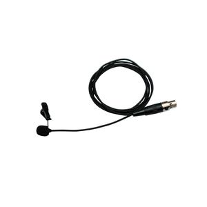 ClearOne Wired Lavalier Omnidirectional Microphone for Bodypack Sale For Nice