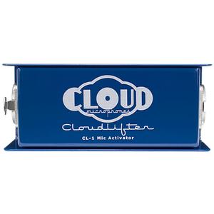 Cloud Microphones Cloudlifter CL-1 1-Channel Microphone Activator Professional Online