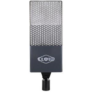 Cloud Microphones JRS-34P Passive Ribbon Microphone Cheap Sale Visit New