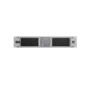 Cloud Electronics CV2500 2 Channel 70/100v Digital DSP Amplifier Collections For Sale