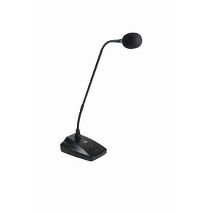TOA Electronics EM-380-AM Cardioid Condenser Gooseneck Microphone Free Shipping With Paypal