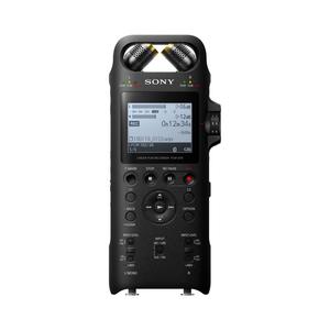 Sony PCM-D10 High-Resolution Audio Digital Recorder with 3-Way Adjustable Microphone (Used) Outlet Store Online