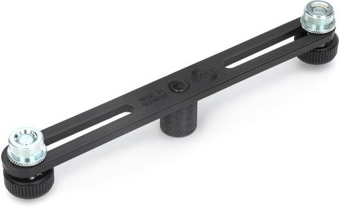 K&M 23550 Microphone Bar On Hot Sale