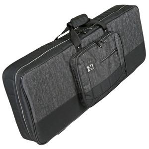 Kaces KB3513 Luxe Series Keyboard Bag, 49 note Large (35 x 13 x 4-Inch) Outlet Online Shop