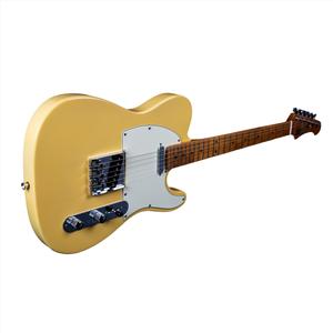 JET Guitars JT 300 BTS SS Basswood Body Electric Guitar with Roasted Maple Neck and Fretboard Discount Ebay