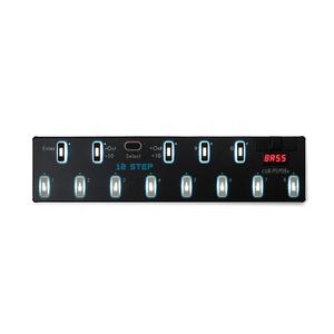 Keith McMillen Instruments 12 Step MIDI Keyboard Foot Controller Sale In China