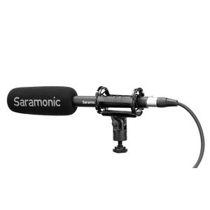 Saramonic SoundBird Professional Cardioid/Supercardioid Condenser Shotgun Microphone Cheap Sale Genuine
