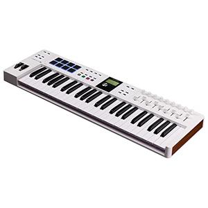 Arturia KeyLab Essential 49 mk3 49-Note MIDI Keyboard Controller (Used) Hot Sale Online