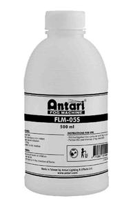 Antari FLM-05S Fog Machine Fluid for M-1, MB-1, MB-20, FT-20, 0.5 Liter Clearance For Cheap
