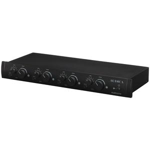 Audica MULTIzone 4-Channel System Controller Outlet Sast