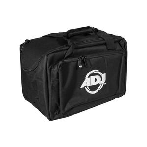 ADJ F4 Par Bag Soft Padded LED Par Can Transport Bag 2025 New