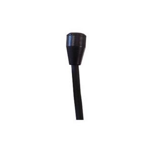 Provider Series PSL6 Omnidirectional Lavalier Microphone with TA4F for Shure, Black Discount Order