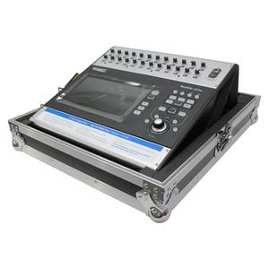ProX ATA Digital Audio Mixer Flight Case for QSC TOUCHMIX 30 Cheap Sale Shop For