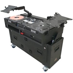 ProX XZF-RANE1272 Flip-Ready Easy Retracting Hydraulic Lift Case for RANE Twelve Seventy and Seventy Two MKII Series Buy Sale Online