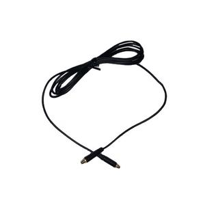 Avlex HS-09CBKC Replacement Cable for HS-Series Headset Microphones, Black Buy Cheap Best Place