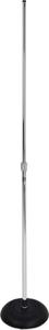 Atlas Sound MS-10C 35 to 63 inch Microphone Stand Chrome Finish Get Authentic For Sale