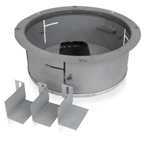 Atlas Sound BMT95-8 Blind Mount 8 Inch Enclosure 5 Inch Deep Sale Shop