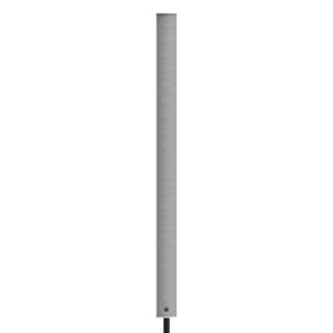 Atlas Sound ALA20T Full Range Line Array 20 Speaker System, Silver 2025 Newest Cheap Online