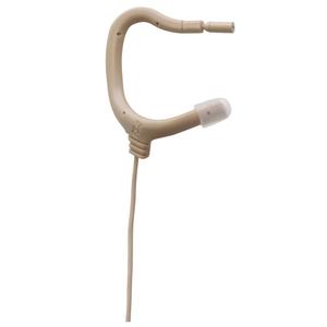 Point Source Audio EO-8WL EMBRACE Customizable Omnidirectional Earmount Lavalier Microphone 4 Pin MiPro Mini XLR Locking Ring Beige Cheap Sale Explore