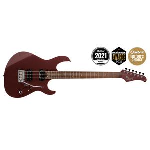 Cort G300 Pro Series Double Cutaway Electric Guitar Enjoy Online