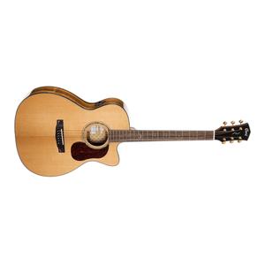 Cort GOLD OC6 Acoustic-Electric Guitar, Bocote Natural Free Shipping Wiki