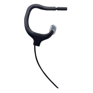 Point Source Audio EO-8WL EMBRACE Customizable Omnidirectional Earmount Lavalier Microphone Lemo Style 3 Pin Sennheiser SK Lectrosonics SSM Micro Zaxcom Shure UR1M WisyCom Connector Black Online Online Cheap Pice