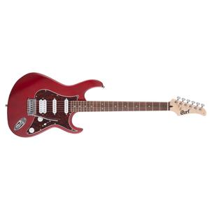 Cort G110 Vintage Double Cutaway Electric Guitar With Paypal Cheap Pice
