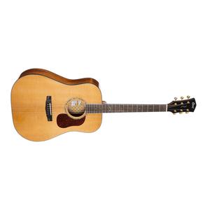Cort GOLD D6 Acoustic-Electric Guitar, Natural Free Shipping Popular