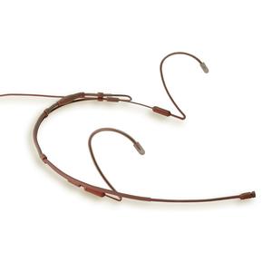 Point Source Audio CR-8D SERIES8 CARDIOID Headset Microphone for Telex, Brown Amazon Sale Online