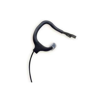 Point Source Audio EO2-8WL EMBRACE Omnidirectional Dual Petite Element Earmount Microphone for Lectrosonics, Black Discounts