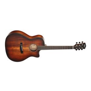 Cort CORE GA Acoustic Electric Guitar, Core, Blackwood Get To Buy For Sale