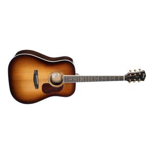 Cort GOLD D8 Acoustic-Electric Guitar, Dreadnought, Light Burst Buy Cheap Largest Supplier