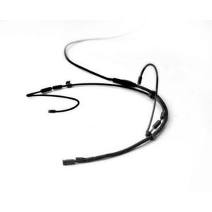 Point Source Audio CX2-8D Cross-Function Omni/Cardioid Headset Microphone with X-Connector for Sennheiser SK, Zaxcom, Wisycom, Shure UR1M, Black Low Pice Fee Shipping Online