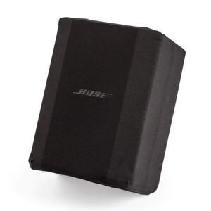 Bose S1 Pro Play Thru Cover Black Free Shipping Sale Online