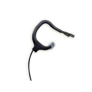 Point Source Audio EO2-8WL EMBRACE Omnidirectional Dual Petite Element Earmount Microphone for Audio-Technica, Black Buy Cheap Footlocker Finishline