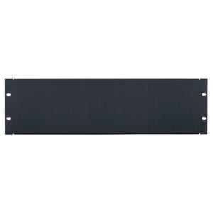 Lowell SEP-3 3U 18GA Steel Panel with Flange For Sale Online