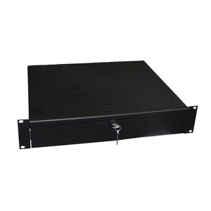 Lowell UDEL-414 4U Utility Drawer with Lock Cheap Sale Brand New Unisex
