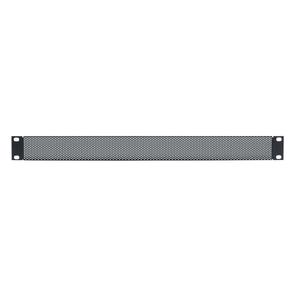 Lowell SVP-1 1U Steel Vent Panel with Flange Cheap Sale Purchase