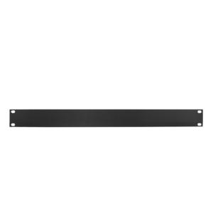 Lowell SEFP-1 Rack Panel-Blank-1U, 14-Gauge Flat Steel Outlet Recommend