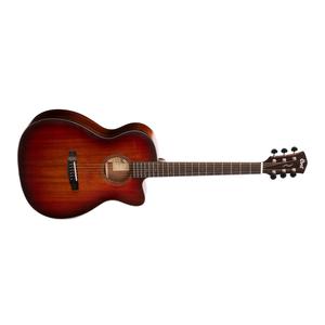 Cort CORE OC Acoustic-Electric Guitar, Core, Blackwood Cheap With Credit Card