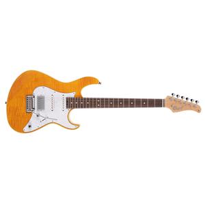 Cort G280 Select Double Cutaway Electric Guitar With Mastercard For Sale