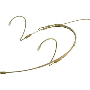 Point Source Audio CR-8D SERIES8 CARDIOID Headset Microphone for Telex, Beige Best Pices Online