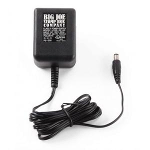 Big Joe Stomp Box Company 9v Power Supply PS-205 Regulated Linear Power Supply For Power Effect Pedals Find Great For Sale