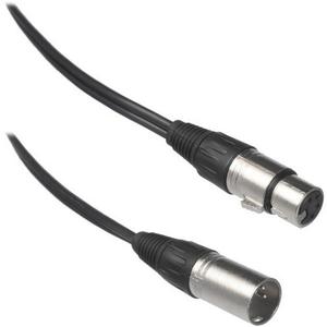 Bescor XLR20MF XLR Male to XLR Female, 20 Foot Sale Sast
