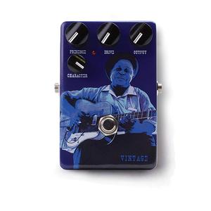 Big Joe Stomp Box Company Vintage Tube 2 B-404 Big Joe Series Vintage Tone Bypass Guitar Pedal Footlocker Cheap Online