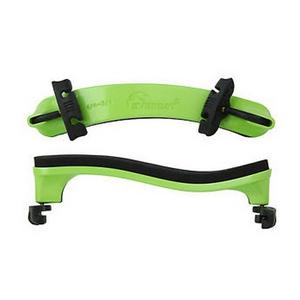 Everest EC-4 SRVECG Collapsible Violin Shoulder Rest Mount Green For Cheap Online