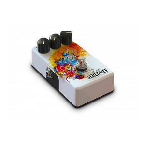 Big Joe Stomp Box Company Texas Screamer B-309 Big Joe Series Johnny Winter 3 Knob Guitar Pedal Cheap Sale Best Wholesale