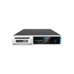 AtlasIED AZM4 Atmosphere 4-Zone Audio Processor Cheap Sale Huge Surprise